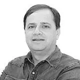 Foto de Agnaldo Trevisan