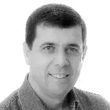 Foto de Claudio Dutra