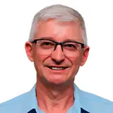Foto de Gilberto Marsaro
