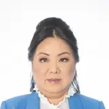 Foto de Luzia Suzukawa