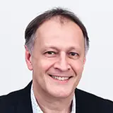 Foto de Ivan Reis