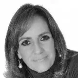 Foto de Angela Regina Mercer de Mello Nasser