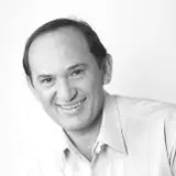 Foto de Lucio de Marchi