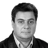 Foto de Dr. Gerso Gusso