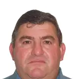 Foto de Professor Marco Baldão