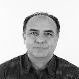 Foto de Adão Carlos dos Santos