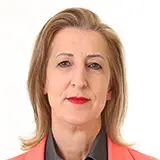 Foto de Nelci Fátima Trento Bortolini