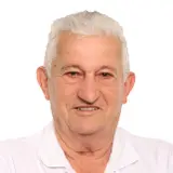 Foto de Oscar Barela