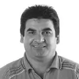 Foto de Alfonso Maria Souza