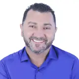 Foto de Everaldo dos Santos