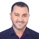 Foto de Everaldo Kekinha