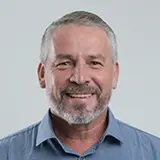 Foto de Salmir da Silva