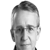 Foto de Mário Hildebrandt