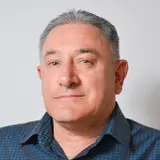 Foto de Volcir Canuto