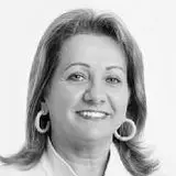 Foto de Luzia Lourdes Coppi Mathias