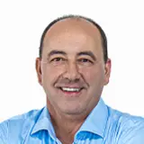 Foto de Dirceu Pé