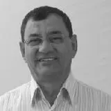 Foto de Luiz Carlos Brunel Alves