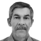 Foto de Dorival Ribeiro dos Santos