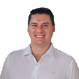 Foto de Glauber Burtet