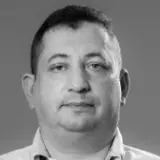 Foto de Fernando de Faveri
