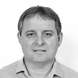 Foto de Izeu Jonas Tozetto