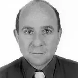 Foto de Valdir e Estevão