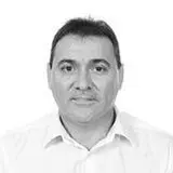 Foto de Roque Meneghini