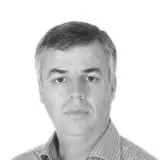 Foto de Antonio Oscar Laurindo