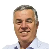 Foto de Antonio Oscar Laurindo