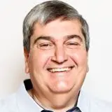 Foto de Lademir Fernando Arcari
