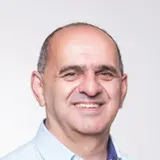 Foto de Mozart José Myczkowski