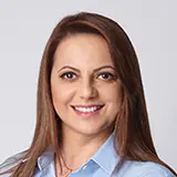 Foto de Nilza Nilda Simas