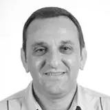 Foto de Alcir Luza
