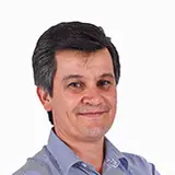 Foto de Valdelirio Locatelli da Cruz