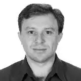 Foto de Adierson Carlos Bussolaro