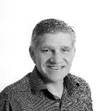 Foto de Lenoir da Rocha