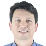 Foto de Jean Carlo Medeiros de Souza