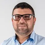 Foto de Antonio Marcos Cavalheiro Flores