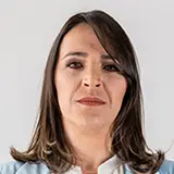 Foto de Fernanda Córdova