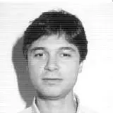 Foto de Humberto Jair Damaso Ribas