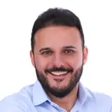 Foto de Henrique da Saúde