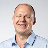 Foto de Ércio Kriek