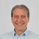 Foto de Alceu Alberto Wrubel