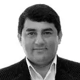 Foto de Alcir Bodanese