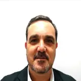Foto de Almides Roberg Silva da Rosa