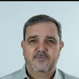 Foto de Almides Roberg Silva da Rosa