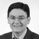 Foto de Alcimar de Oliveira