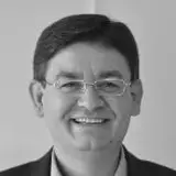 Foto de Alcimar de Oliveira