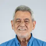 Foto de Godofredo Gomes Moreira Filho