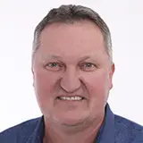 Foto de Sérgio Luís Theisen